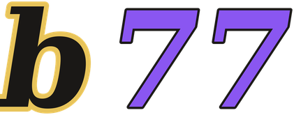 b77 logo