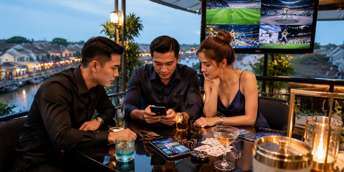 b77 Slot Nổi Bật